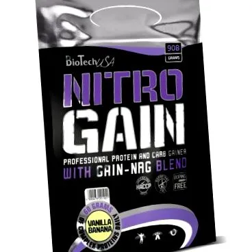 gain