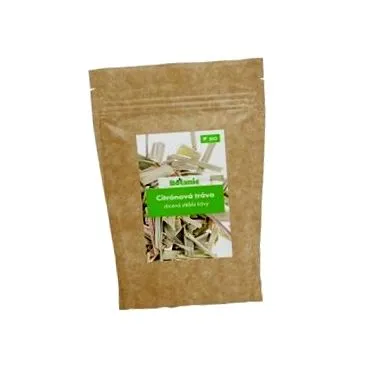Botanic Lemongrass