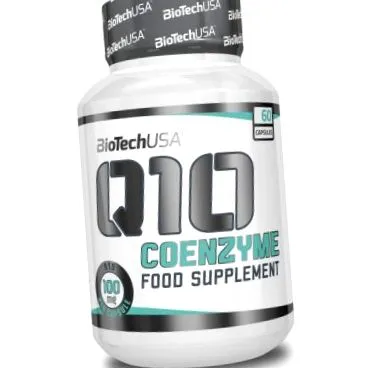 Biotech Coenzima
