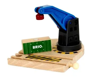 crane brio