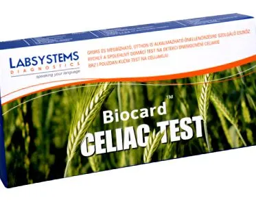biocard biocard