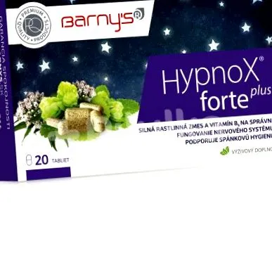 hypnox hypnox