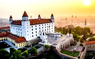 bratislava bratislava