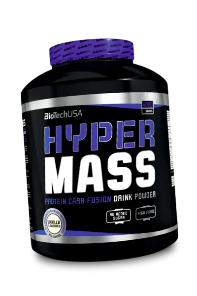 biotech Hyper Mass