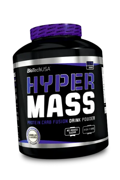 hyper