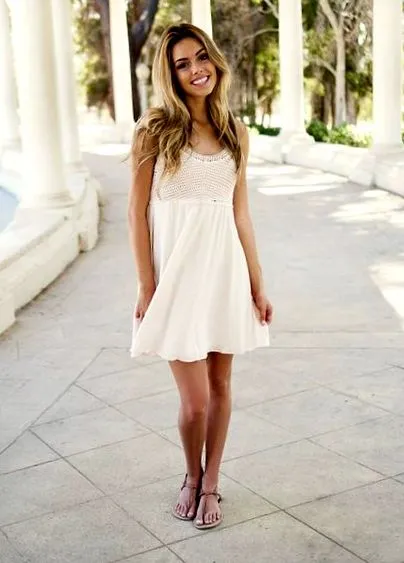 rochie imaginativă