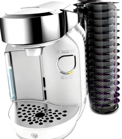 capsule aparat