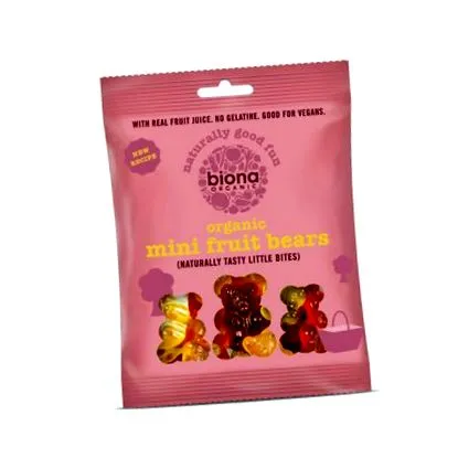 biona fructe