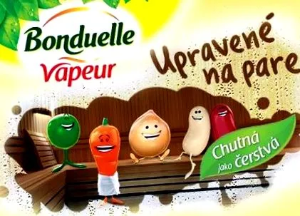 vapeur