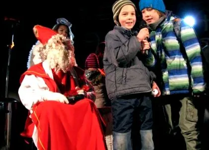 Duminică 2017 nicolae