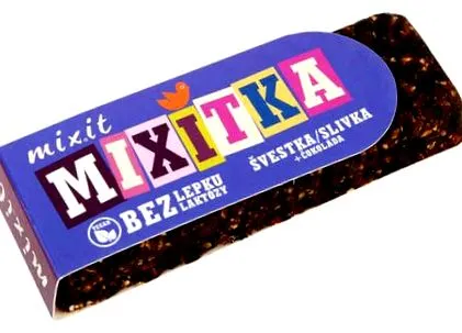mixitből
