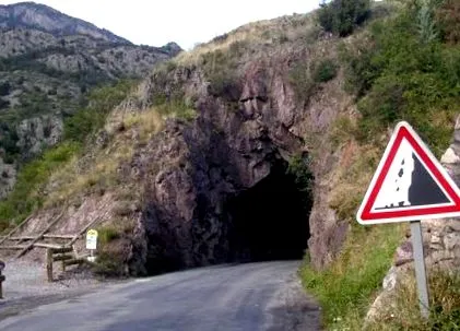 alpii 2360m