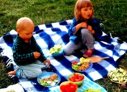 experiență weaning