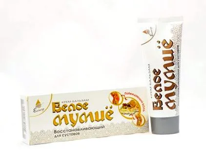 balsam white