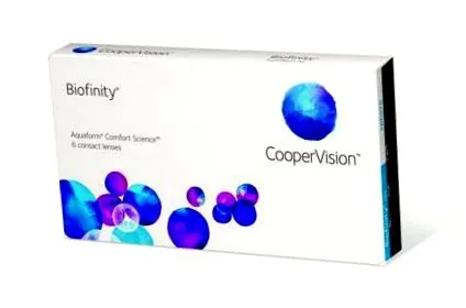 biofinity