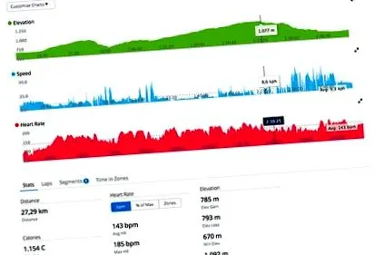 Garmin Connect