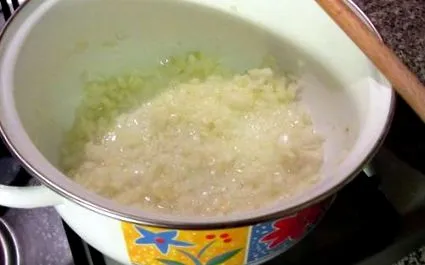 червен
