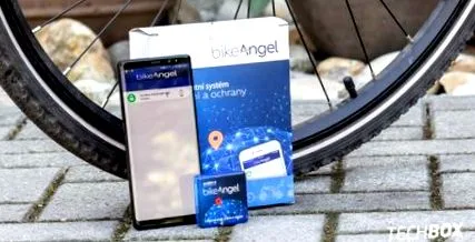angel словаците
