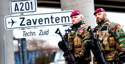 bruxelles școlile