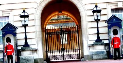 buckingham secrete