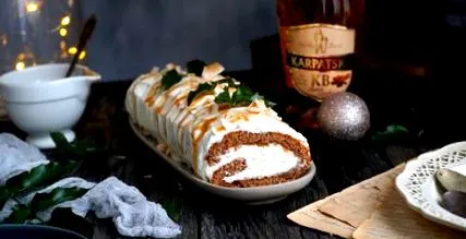 tartelete banane