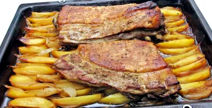 muștar