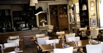 bistro