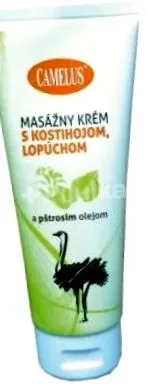 масажен