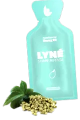 lyna terapia