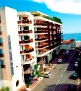 cannes-mgallery hotel