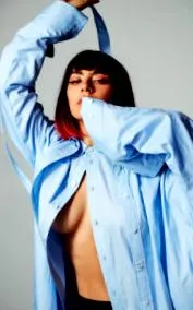 Romance Charli