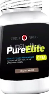 virus pure