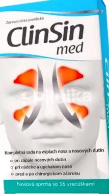 clin spălare