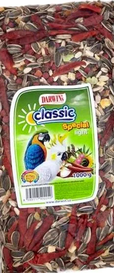 darwins darwins