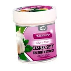 usturoi extract
