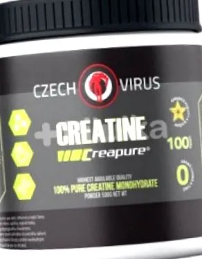 creatina