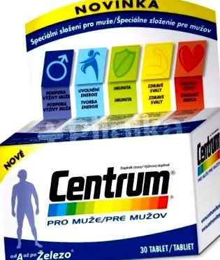 centru