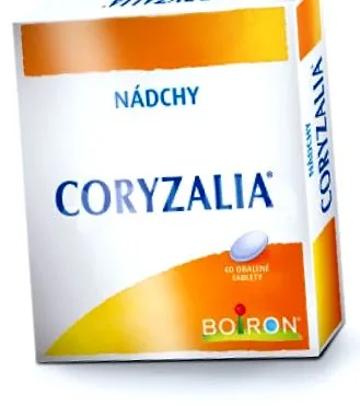 coryzalia