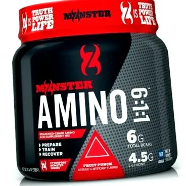 cytosport amino