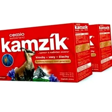 chamois
