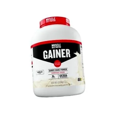 milk gainer