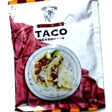 taco