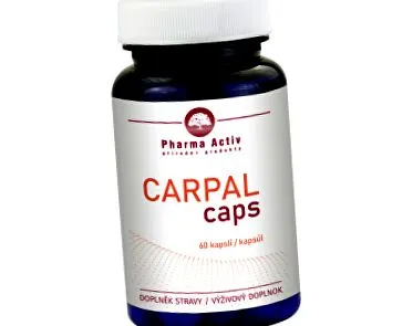 capsule