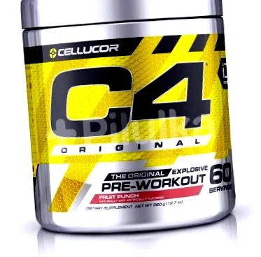 cellucor