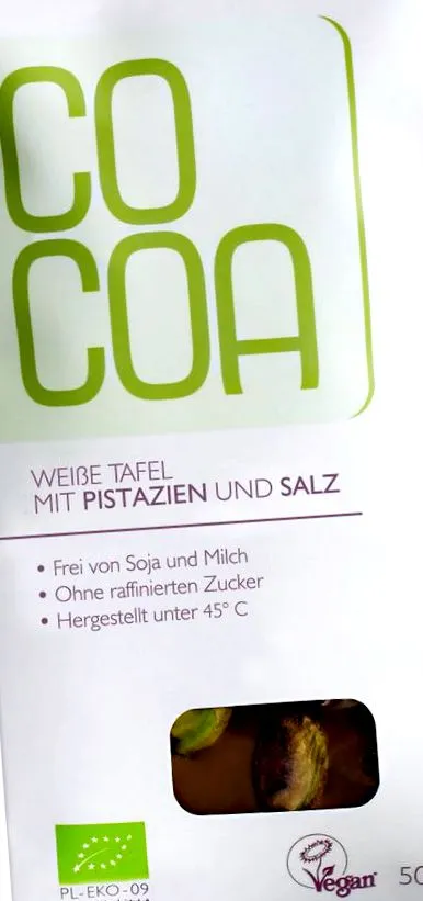 sare ciocolată