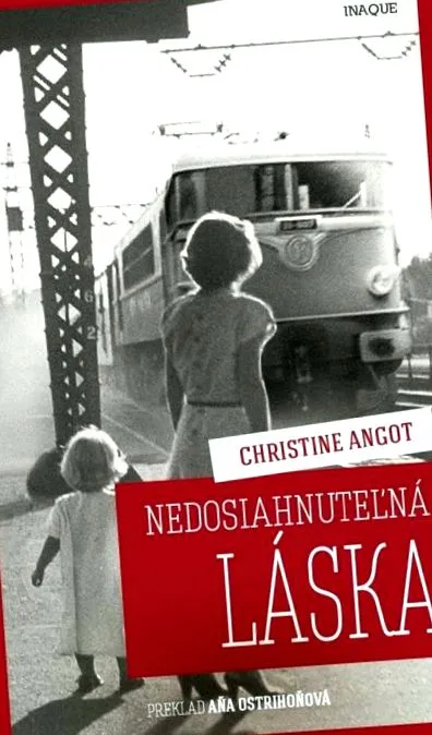 elérhetetlen christine