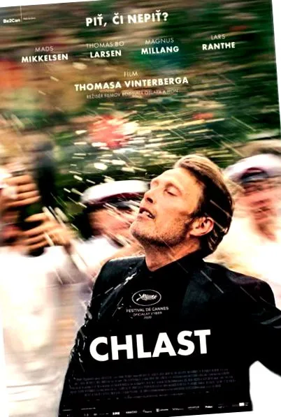 chlast