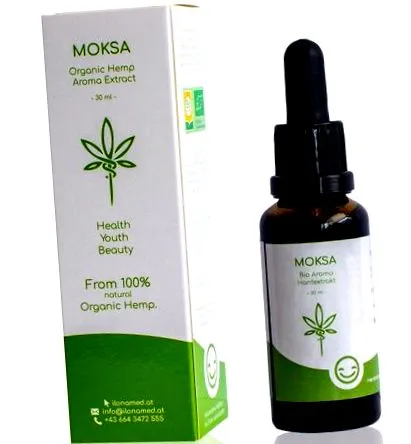 30ml ulei