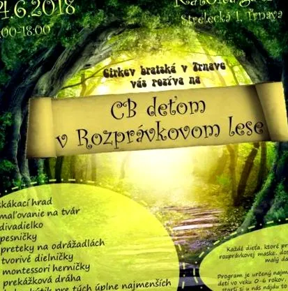pentru copii