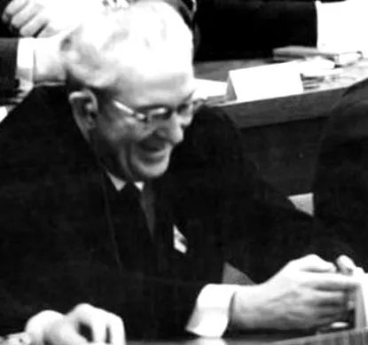Yuri Vladimirovici